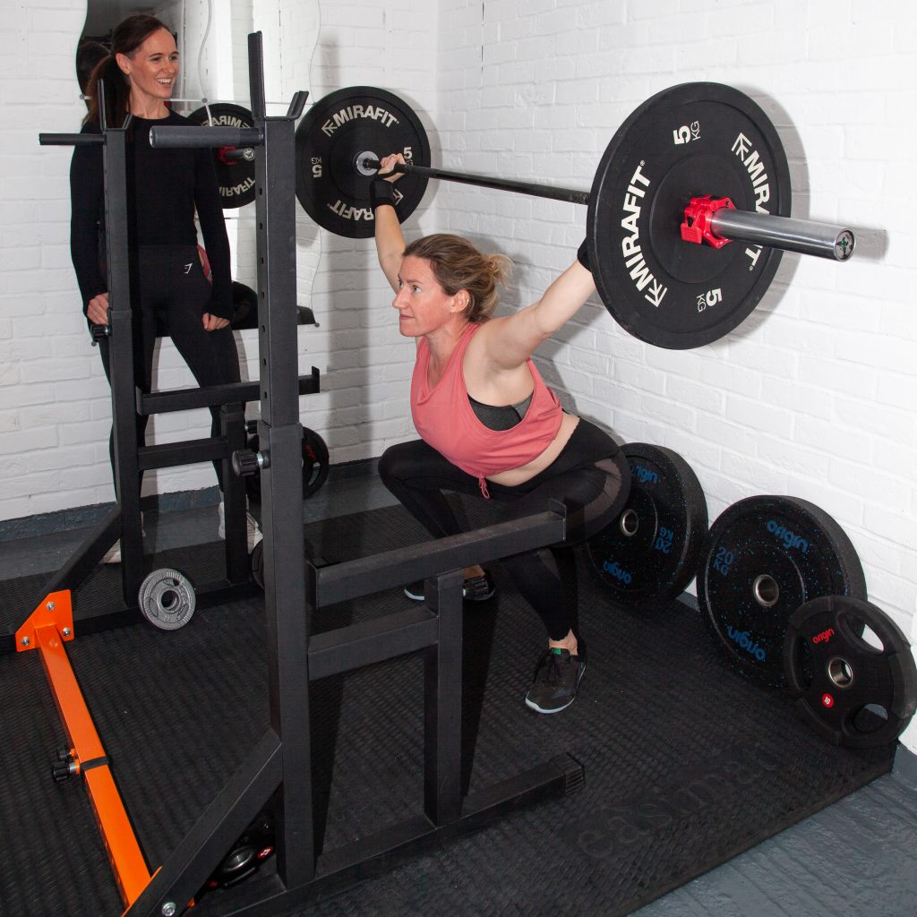 Lucy Home Gym Shoot-067 svg+xml;charset=utf